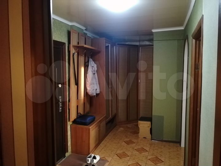 2-к. квартира, 48 м², 5/5 эт.