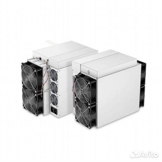 Asic майнер Bitmain Antminer HNS Miner HS3