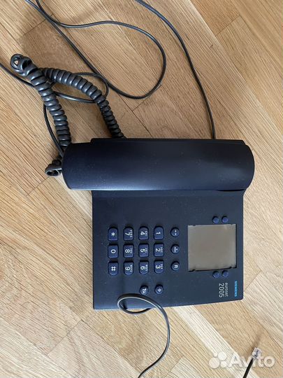 Телефоны стационарные