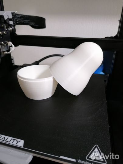 Зd печать/3d моделирование/изделия на заказ