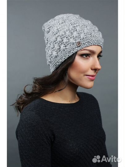 Новая шапка Modohats