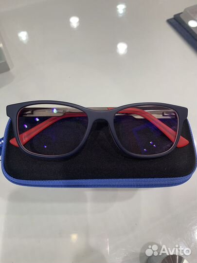 Очки для защиты от синего света (гаджеты)