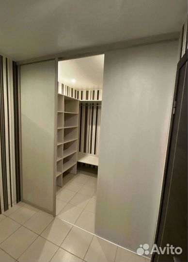 Гардероб под заказ