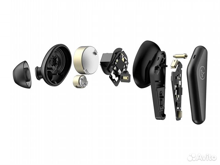 Ремонт телефонов, планшетов, ноутбуков, наушников