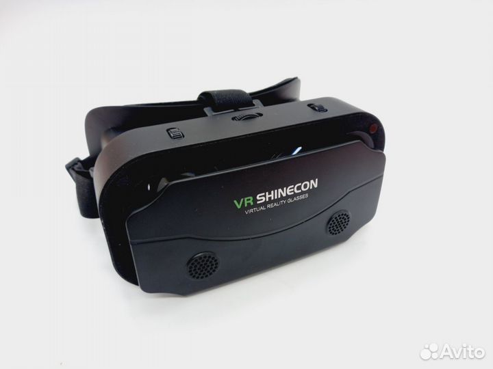 981096 3D шлем shinecon, очки виртуальной реальнос