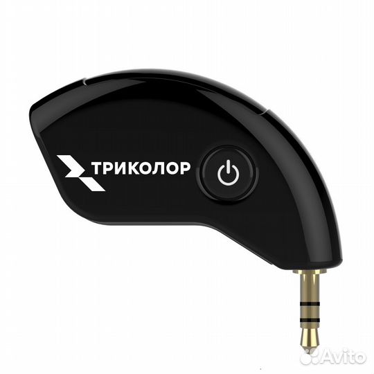 Bluetooth адаптер