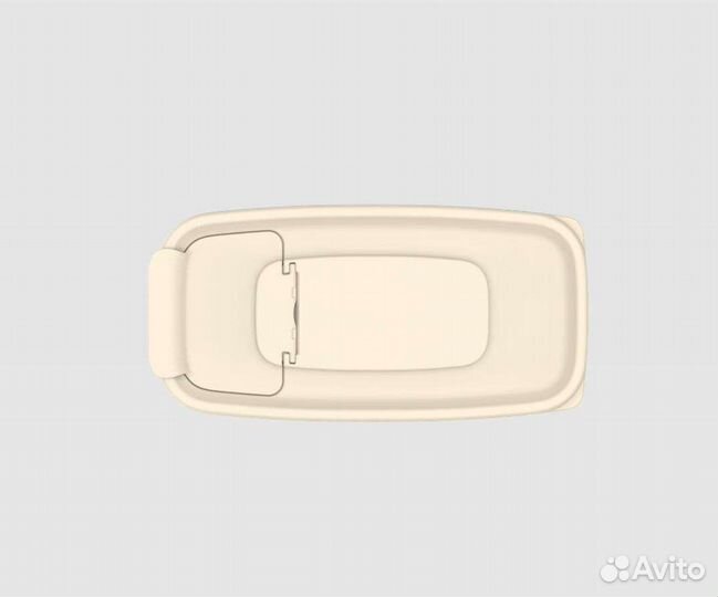 Контейнер для хранения круп