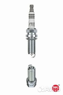 Свеча зажигания lfr5aix11