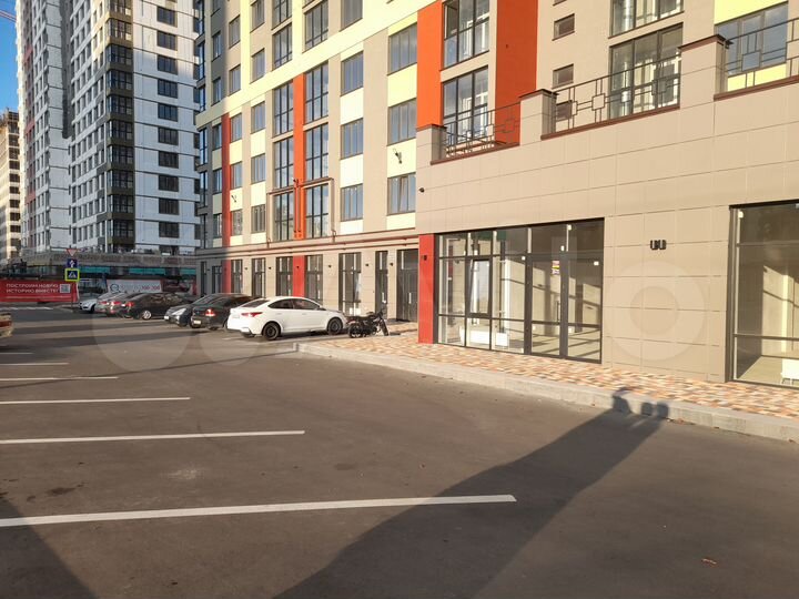 Свободного назначения, 96 м²