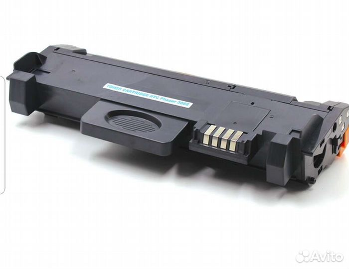 Картридж Xerox 3260