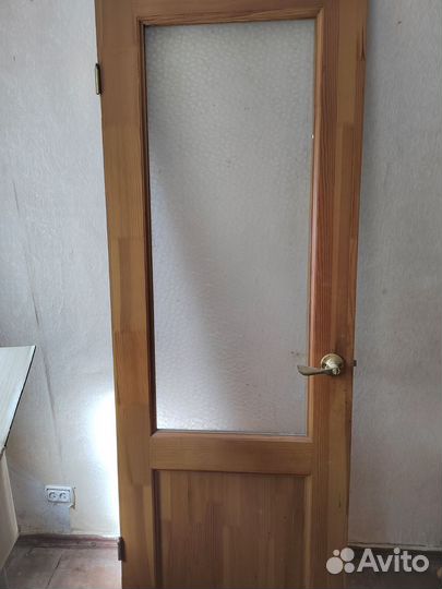 Дверь