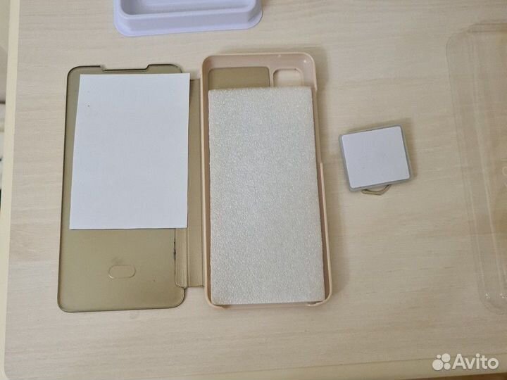 Чехол на samsung S20