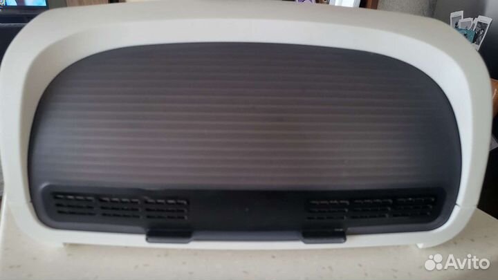 Умная хлебница