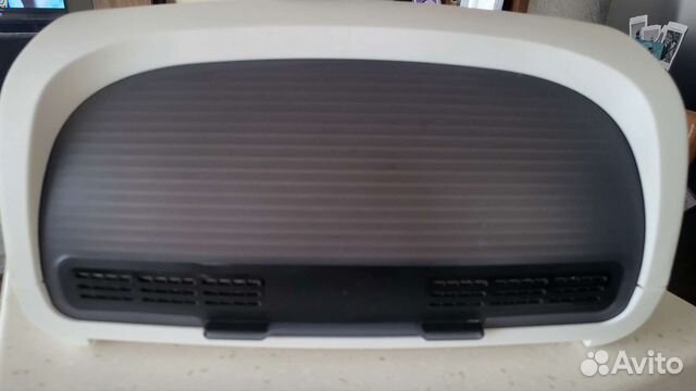 Умная хлебница