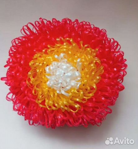 Мочалка для тела