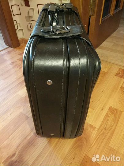 Чемодан ссср, ретро, винтаж