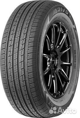 Arivo Traverso ARV H/T 215/60 R17 96H