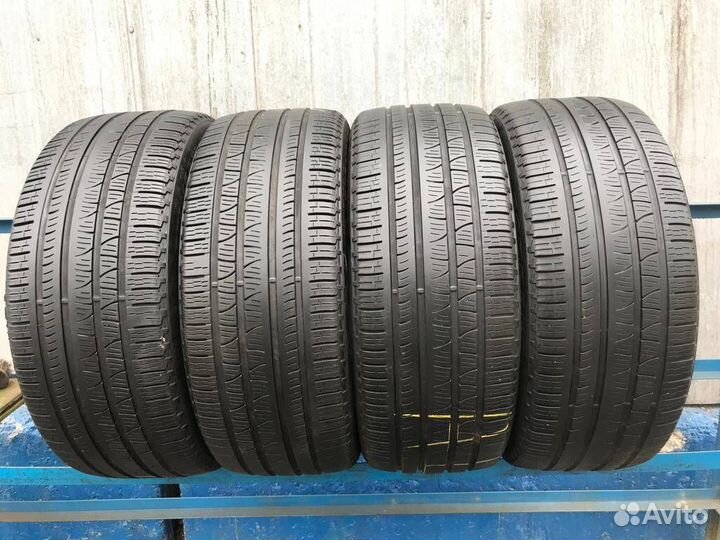Pirelli Scorpion Verde All Season 245/45 R20