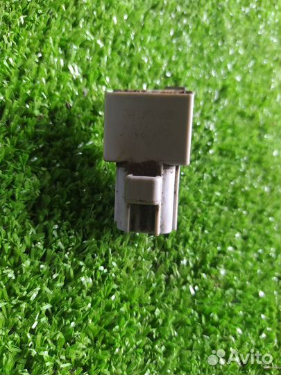 Конденсатор Toyota Camry ACV40-aeank 2azfe 2008