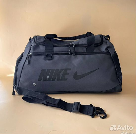 Спортивная сумка