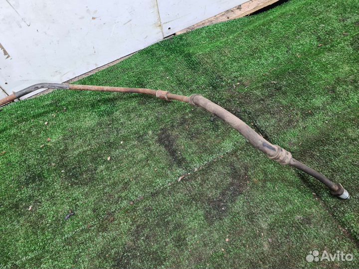 Chery crosseastar b14 трубка гура низкого давления