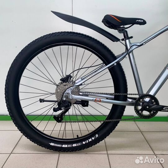 Новый скоростной велосипед Полу mingdi гидравлика