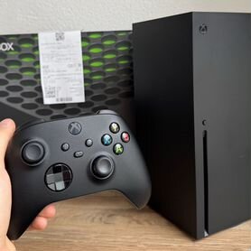 Xbox series x ростест идеал