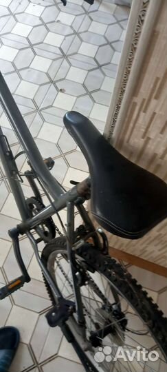 Продаю велосипед