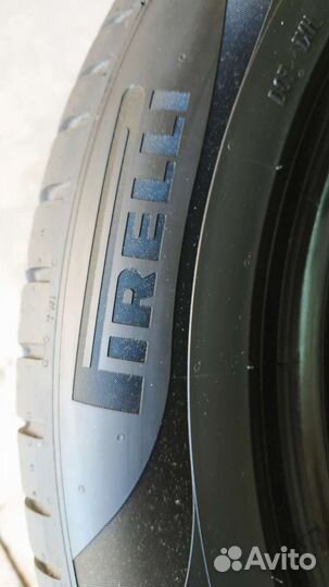 Pirelli Scorpion 225/55 R17 97V