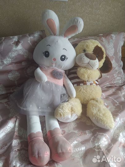 Детские игрушки