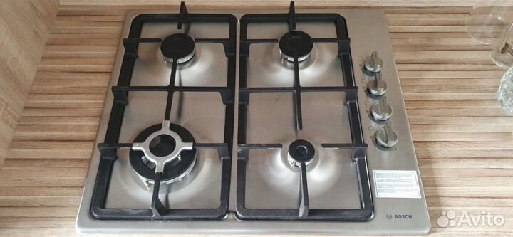 Варочная панель