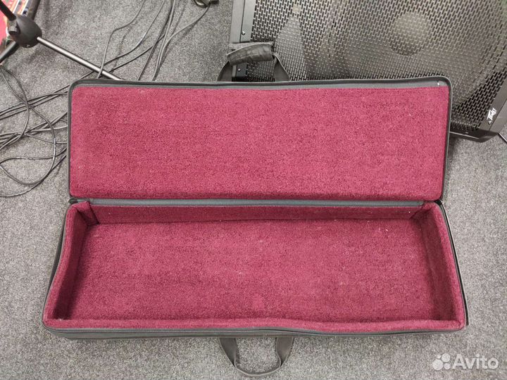 Чехол для синтезатора 61 клавиша