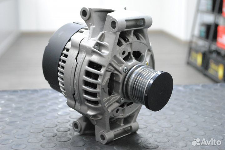 Генератор Mercedes Benz Sprinter 2.1 CDi, 2.7 CDi