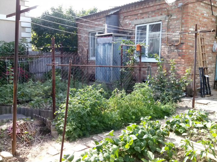 Участок 3,4 сот. (ИЖС)