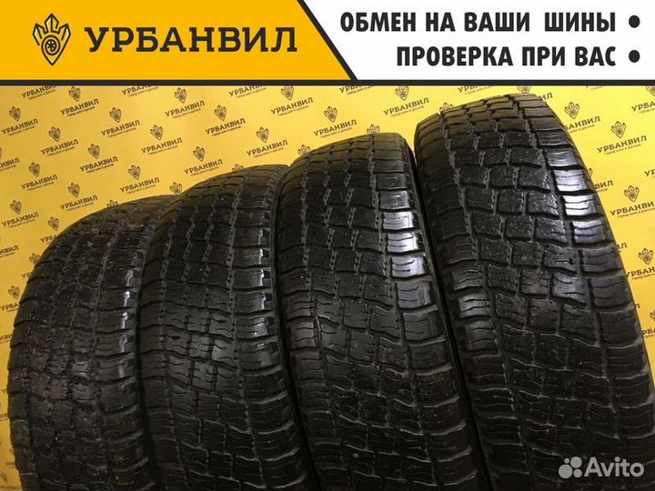 КАМА Кама-219 225/75 R16 104R