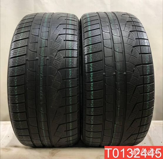 Pirelli Sottozero Winter 240 275/35 R20 102V