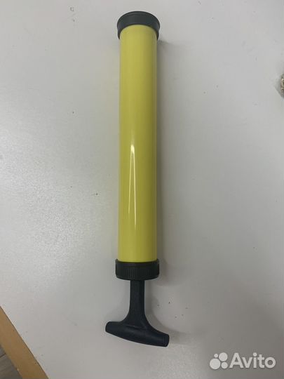 Насос для вакуумных пакетов