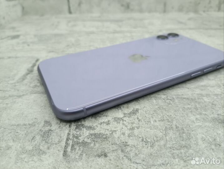 Apple iPhone 11 128Gb