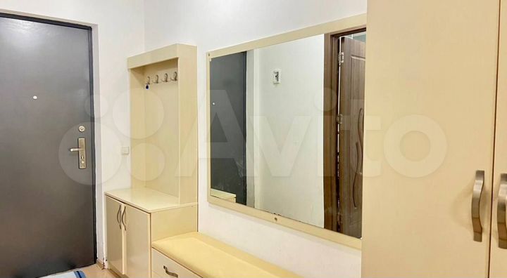 Квартира-студия, 36 м² (Грузия)