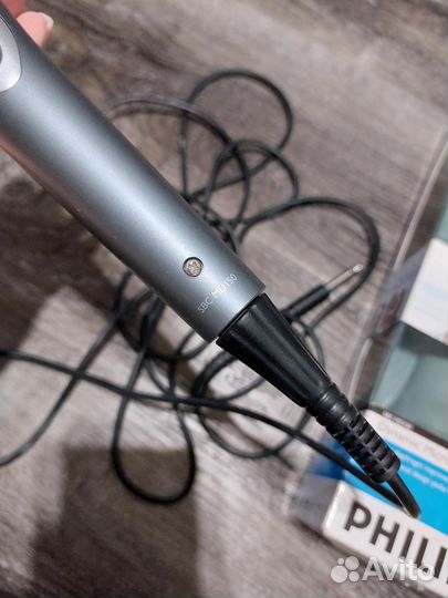 Микрофон для караоке