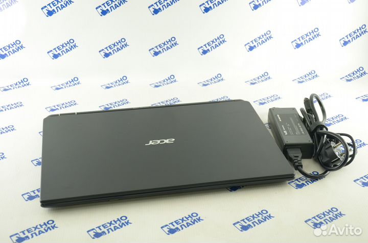 Ноутбук Acer Aspire M3-581T i3-2367m 4Gb SSD 256Gb