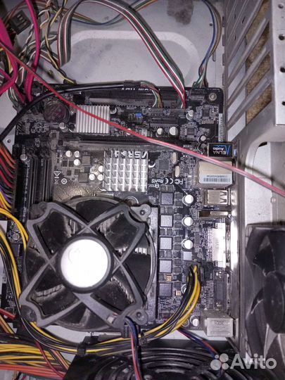 Продам пк