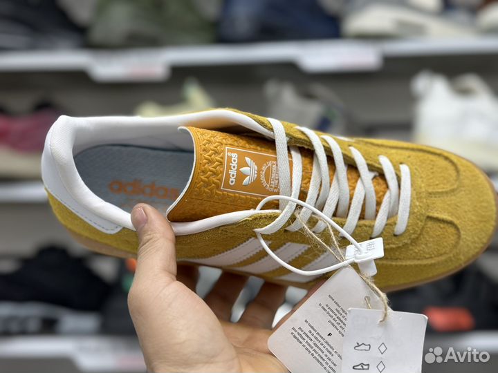 Кроссовки adidas gazelle