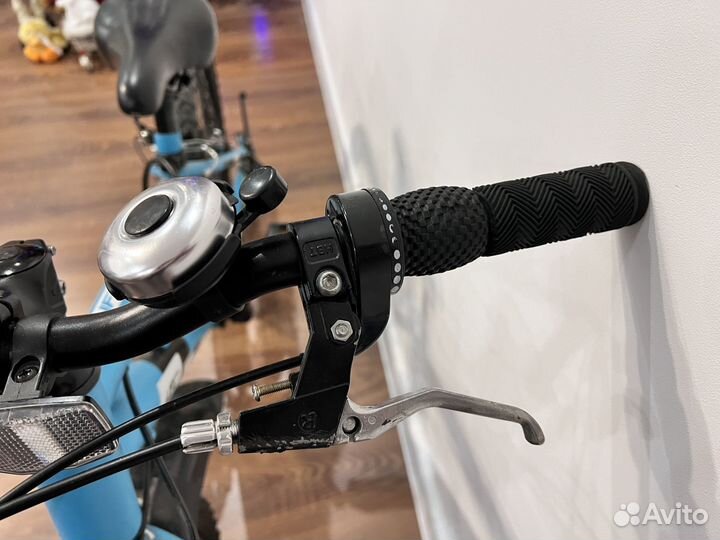 Велосипед бу life