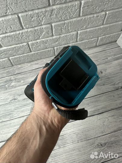 Шуруповерт makita 18v тушка