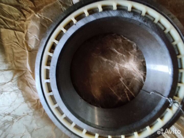 Подшипник шпинделя