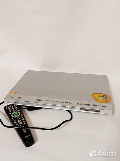 DVD плеер