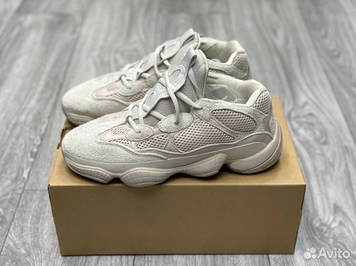 Adidas Yeezy 500 Blush