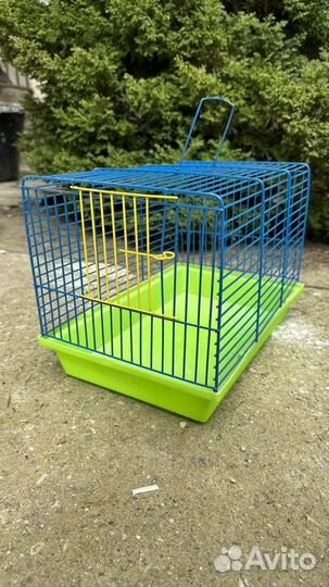 Клетка для грызунов