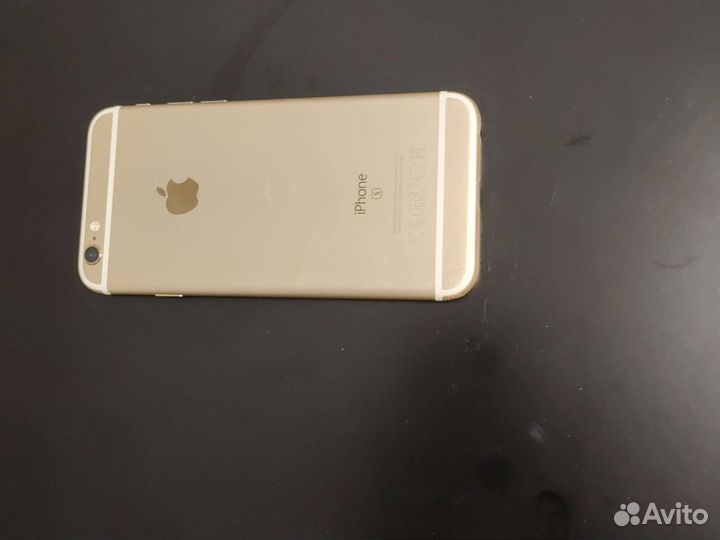 iPhone 6s 64gb